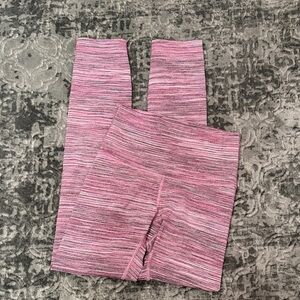 Lululemon High Time Leggings